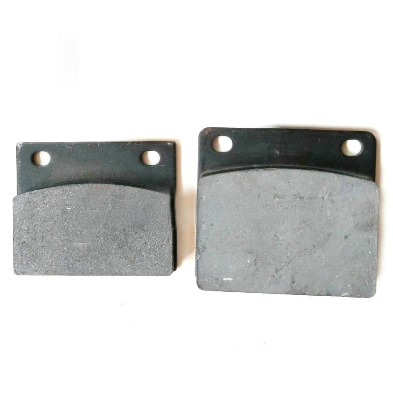 Qingdao Promising Brake Pads for China Loader - Влошки за сопирање за Натоварувач на тркала: слика 4 Qingdao Promising Brake Pads for China Loader - Влошки за сопирање за Натоварувач на тркала: слика 4