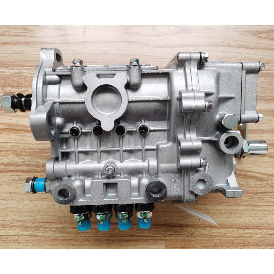 Qingdao Promising Changchai Genuine Fuel Injection Pump - Пумпа за гориво за Натоварувач на тркала: слика 3 Qingdao Promising Changchai Genuine Fuel Injection Pump - Пумпа за гориво за Натоварувач на тркала: слика 3