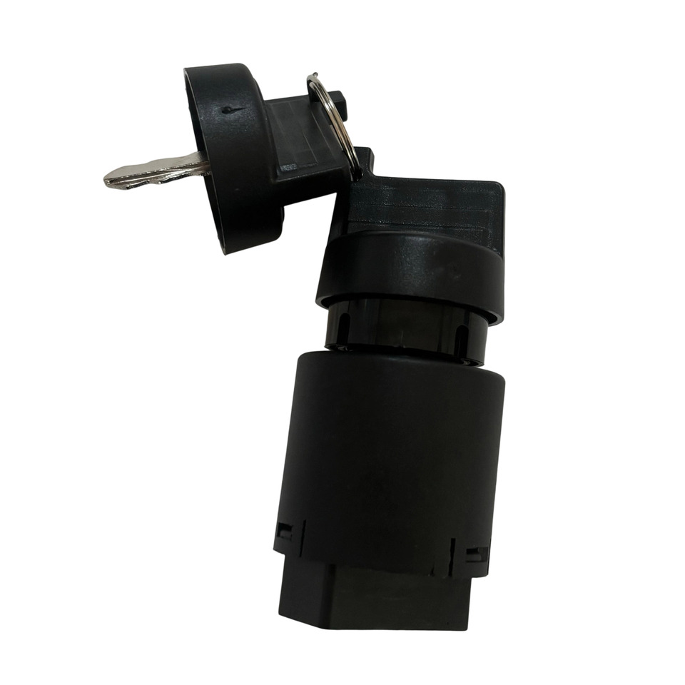 Qingdao Promising China Loader Used JK427 Ignition Switch - Стартер за Натоварувач на тркала: слика 5 Qingdao Promising China Loader Used JK427 Ignition Switch - Стартер за Натоварувач на тркала: слика 5