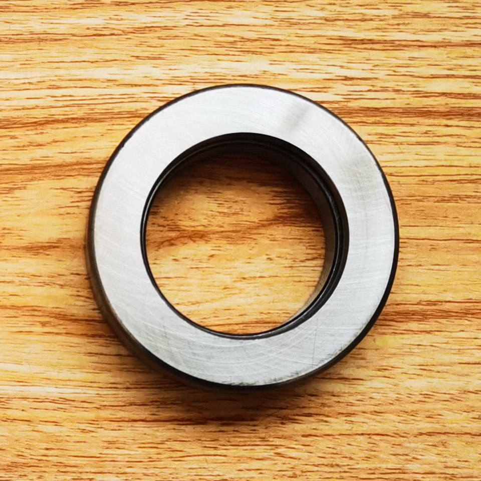 Qingdao Promising Clutch Release Bearing for Traner TR45 Wheel Loader - Квачила и делови за Натоварувач на тркала: слика 1 Qingdao Promising Clutch Release Bearing for Traner TR45 Wheel Loader - Квачила и делови за Натоварувач на тркала: слика 1