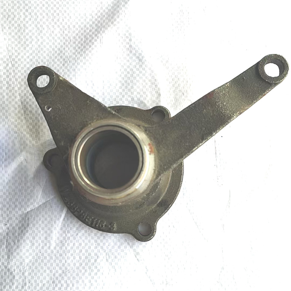 Qingdao Promising Clutch Release Lever for TRANER TR45 Wheel Loader - Квачила и делови за Натоварувач на тркала: слика 1 Qingdao Promising Clutch Release Lever for TRANER TR45 Wheel Loader - Квачила и делови за Натоварувач на тркала: слика 1
