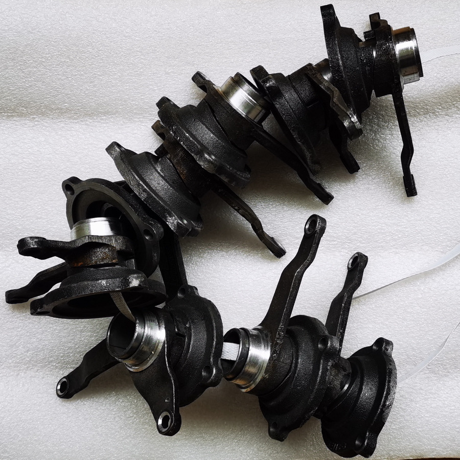 Qingdao Promising Clutch Release Lever for TRANER TR45 Wheel Loader - Квачила и делови за Натоварувач на тркала: слика 3 Qingdao Promising Clutch Release Lever for TRANER TR45 Wheel Loader - Квачила и делови за Натоварувач на тркала: слика 3