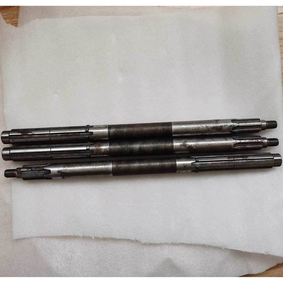 Qingdao Promising Clutch Shaft for FLAND FL45 Wheel Loader - Квачила и делови за Натоварувач на тркала: слика 1 Qingdao Promising Clutch Shaft for FLAND FL45 Wheel Loader - Квачила и делови за Натоварувач на тркала: слика 1