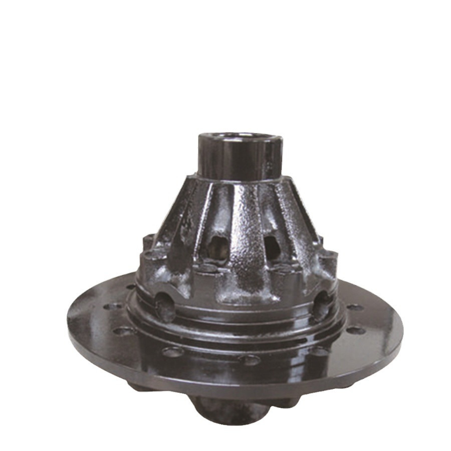 Qingdao Promising Differential Cage for China Loader - Конечен редуктор за Натоварувач на тркала: слика 1 Qingdao Promising Differential Cage for China Loader - Конечен редуктор за Натоварувач на тркала: слика 1