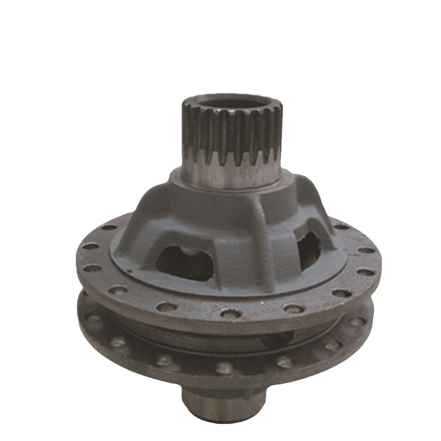 Qingdao Promising Differential Cage for China Loader - Конечен редуктор за Натоварувач на тркала: слика 5 Qingdao Promising Differential Cage for China Loader - Конечен редуктор за Натоварувач на тркала: слика 5