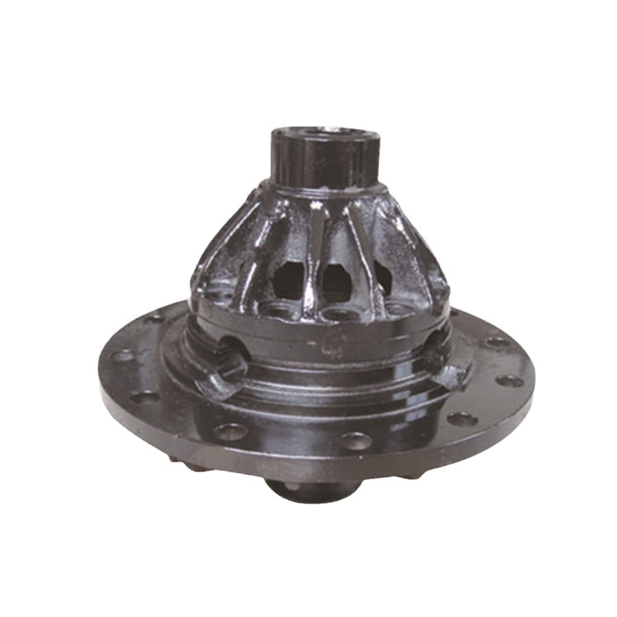 Qingdao Promising Differential Cage for China Loader - Конечен редуктор за Натоварувач на тркала: слика 2 Qingdao Promising Differential Cage for China Loader - Конечен редуктор за Натоварувач на тркала: слика 2