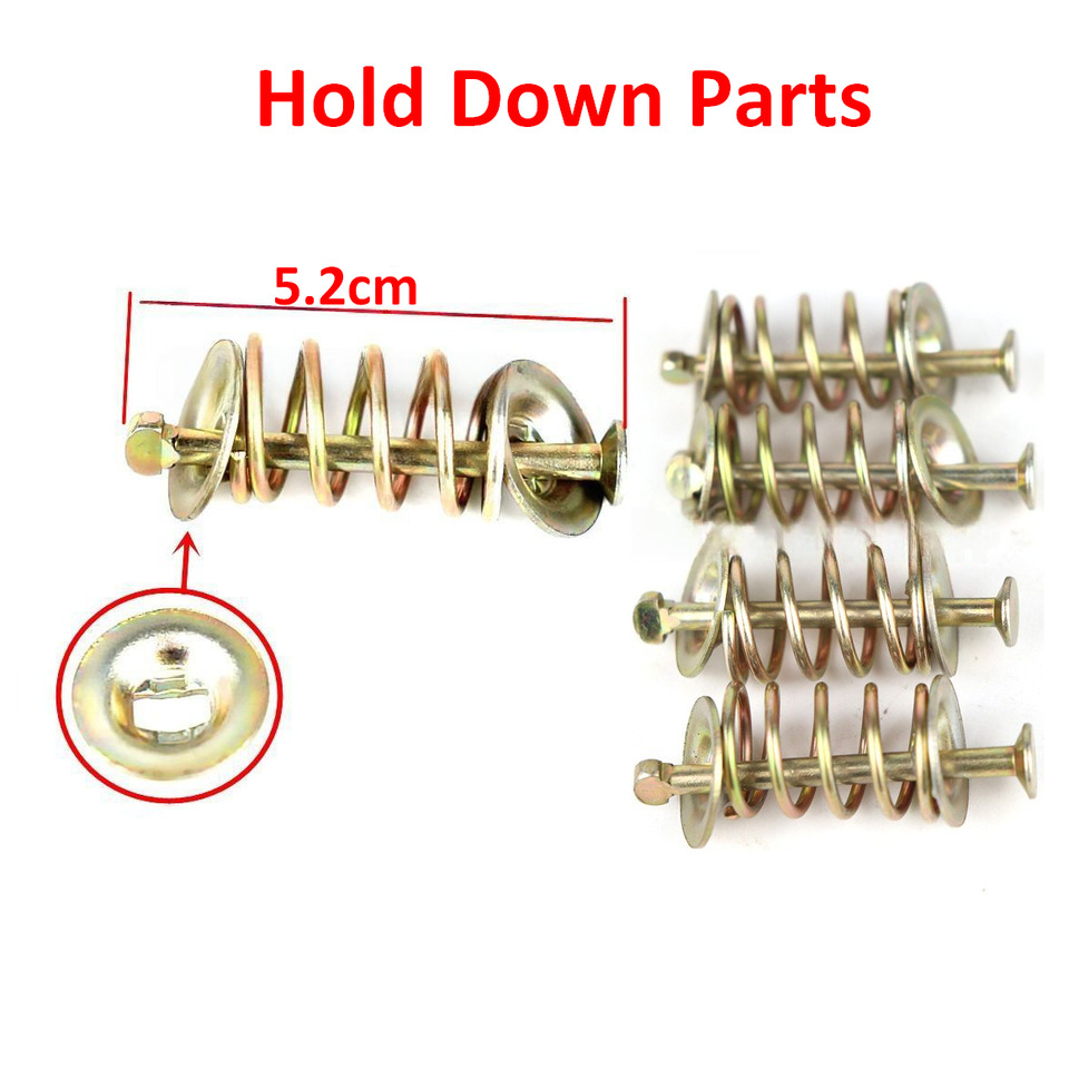 Qingdao Promising Drum Brake Repair Kit for China Loader - Додаток за сопирачки за Натоварувач на тркала: слика 4 Qingdao Promising Drum Brake Repair Kit for China Loader - Додаток за сопирачки за Натоварувач на тркала: слика 4
