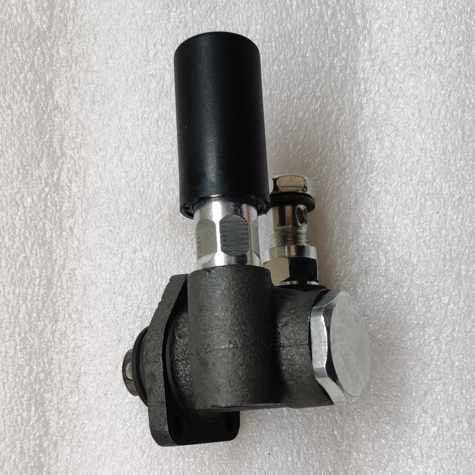 Qingdao Promising Fuel Feed Pump for Wheel Loader Spare Parts - Пумпа за гориво за Натоварувач на тркала: слика 4 Qingdao Promising Fuel Feed Pump for Wheel Loader Spare Parts - Пумпа за гориво за Натоварувач на тркала: слика 4