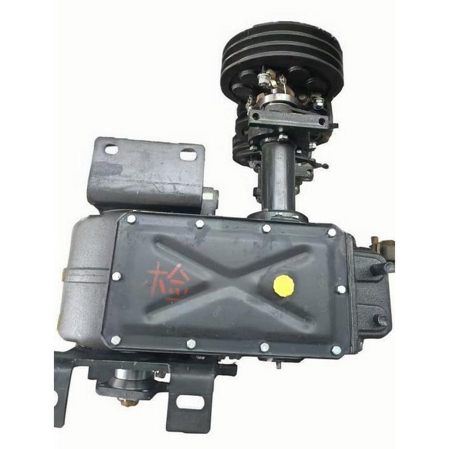 Qingdao Promising Gearbox Assembly for AGT KRW23 Mini Wheel Loader - Менувач за Натоварувач на тркала: слика 3 Qingdao Promising Gearbox Assembly for AGT KRW23 Mini Wheel Loader - Менувач за Натоварувач на тркала: слика 3