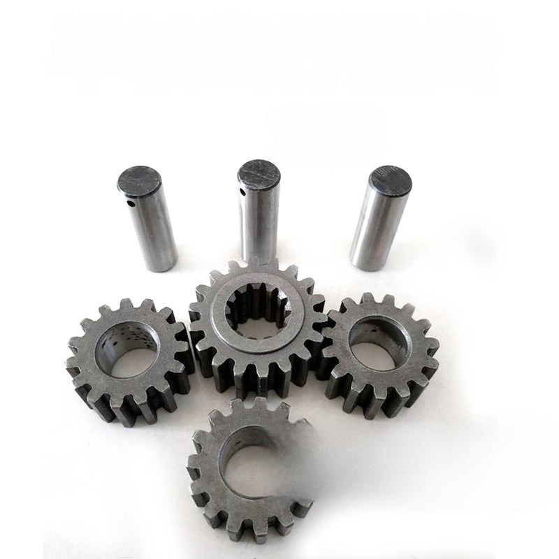 Qingdao Promising Hub Reduction Gears for China Wheel Loader - Глава на тркало за Натоварувач на тркала: слика 2 Qingdao Promising Hub Reduction Gears for China Wheel Loader - Глава на тркало за Натоварувач на тркала: слика 2