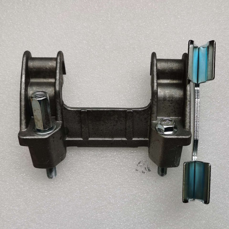 Qingdao Promising KOOP Genuine Fuel Tank Bracket - Систем за гориво за Натоварувач на тркала: слика 2 Qingdao Promising KOOP Genuine Fuel Tank Bracket - Систем за гориво за Натоварувач на тркала: слика 2