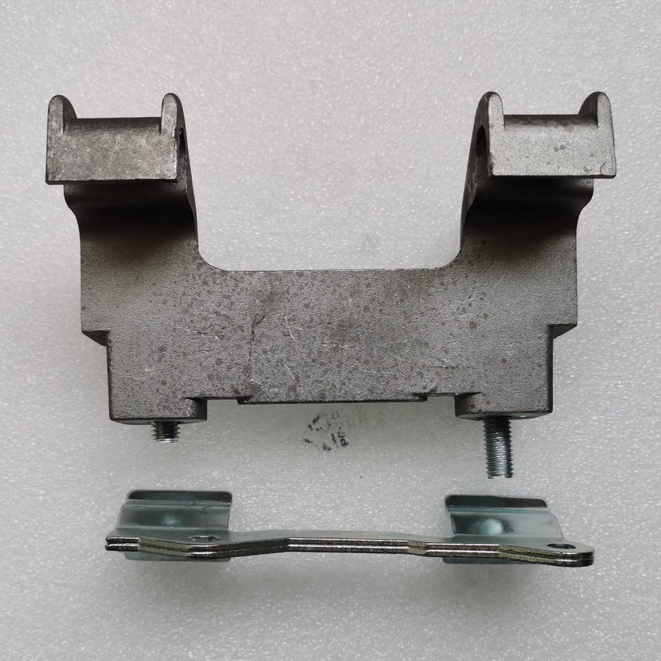 Qingdao Promising KOOP Genuine Fuel Tank Bracket - Систем за гориво за Натоварувач на тркала: слика 3 Qingdao Promising KOOP Genuine Fuel Tank Bracket - Систем за гориво за Натоварувач на тркала: слика 3