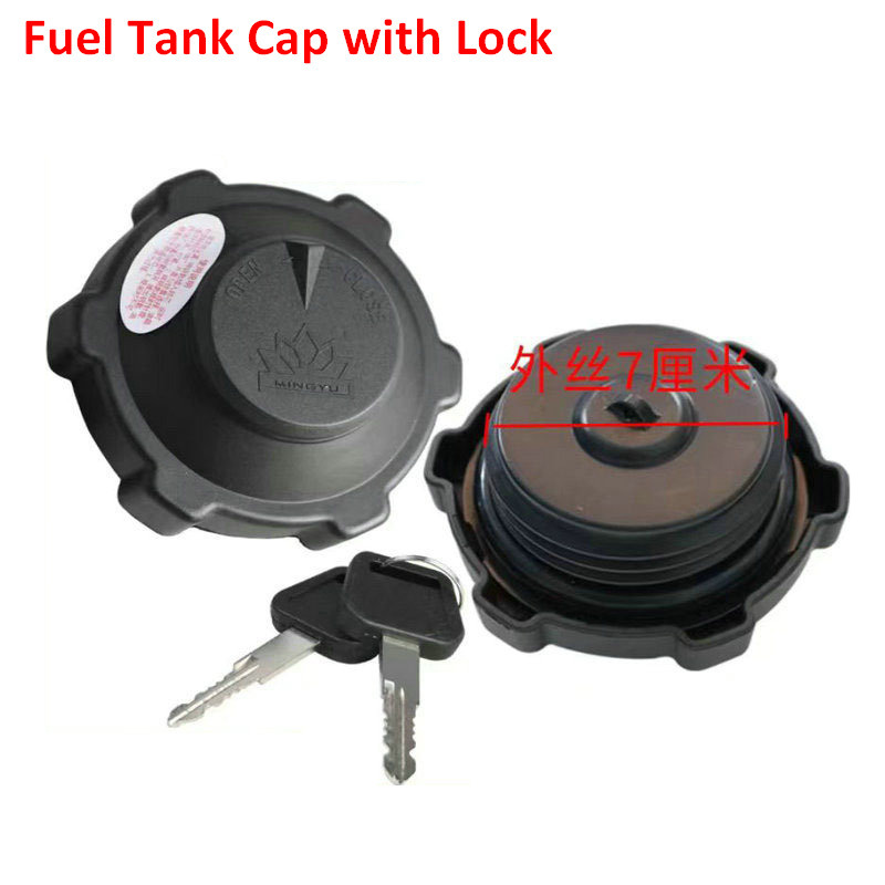 Qingdao Promising Loader Fuel Tank Cap for Chinese Wheel Loader Spare Parts - Резервоар за гориво за Натоварувач на тркала: слика 3 Qingdao Promising Loader Fuel Tank Cap for Chinese Wheel Loader Spare Parts - Резервоар за гориво за Натоварувач на тркала: слика 3