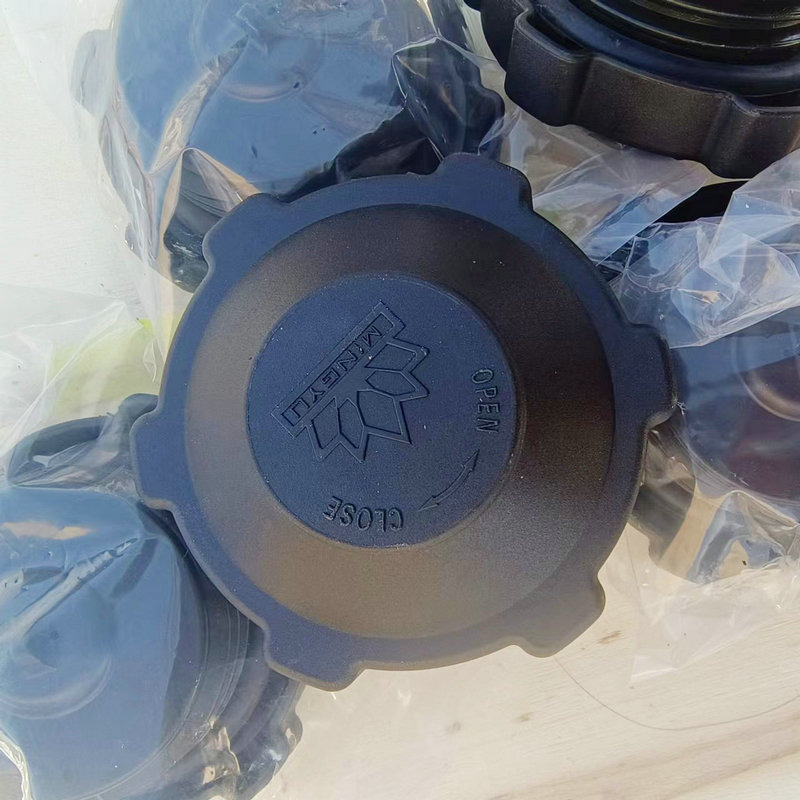 Qingdao Promising Loader Fuel Tank Cap for Chinese Wheel Loader Spare Parts - Резервоар за гориво за Натоварувач на тркала: слика 5 Qingdao Promising Loader Fuel Tank Cap for Chinese Wheel Loader Spare Parts - Резервоар за гориво за Натоварувач на тркала: слика 5
