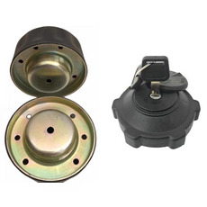 Qingdao Promising Loader Fuel Tank Cap for Chinese Wheel Loader Spare Parts - Резервоар за гориво за Натоварувач на тркала: слика 1 Qingdao Promising Loader Fuel Tank Cap for Chinese Wheel Loader Spare Parts - Резервоар за гориво за Натоварувач на тркала: слика 1