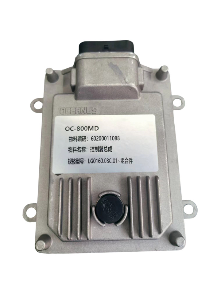 Qingdao Promising OCEANUS OC-800MD TCU Electronic Controller - Менувач и делови за Натоварувач на тркала: слика 1 Qingdao Promising OCEANUS OC-800MD TCU Electronic Controller - Менувач и делови за Натоварувач на тркала: слика 1