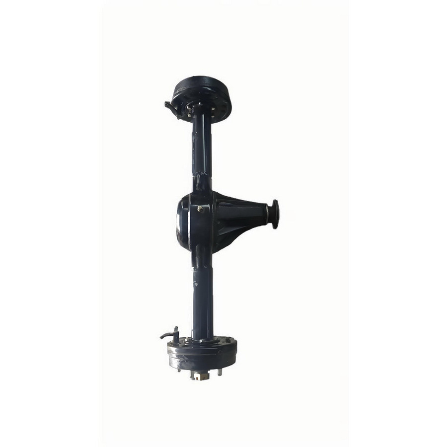 Qingdao Promising Rear Axle for FLAND Manual Wheel Loader FL45 - Задна оска за Натоварувач на тркала: слика 1 Qingdao Promising Rear Axle for FLAND Manual Wheel Loader FL45 - Задна оска за Натоварувач на тркала: слика 1