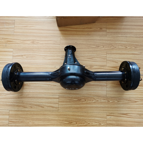 Qingdao Promising Rear Axle for FLAND Manual Wheel Loader FL45 - Задна оска за Натоварувач на тркала: слика 3 Qingdao Promising Rear Axle for FLAND Manual Wheel Loader FL45 - Задна оска за Натоварувач на тркала: слика 3