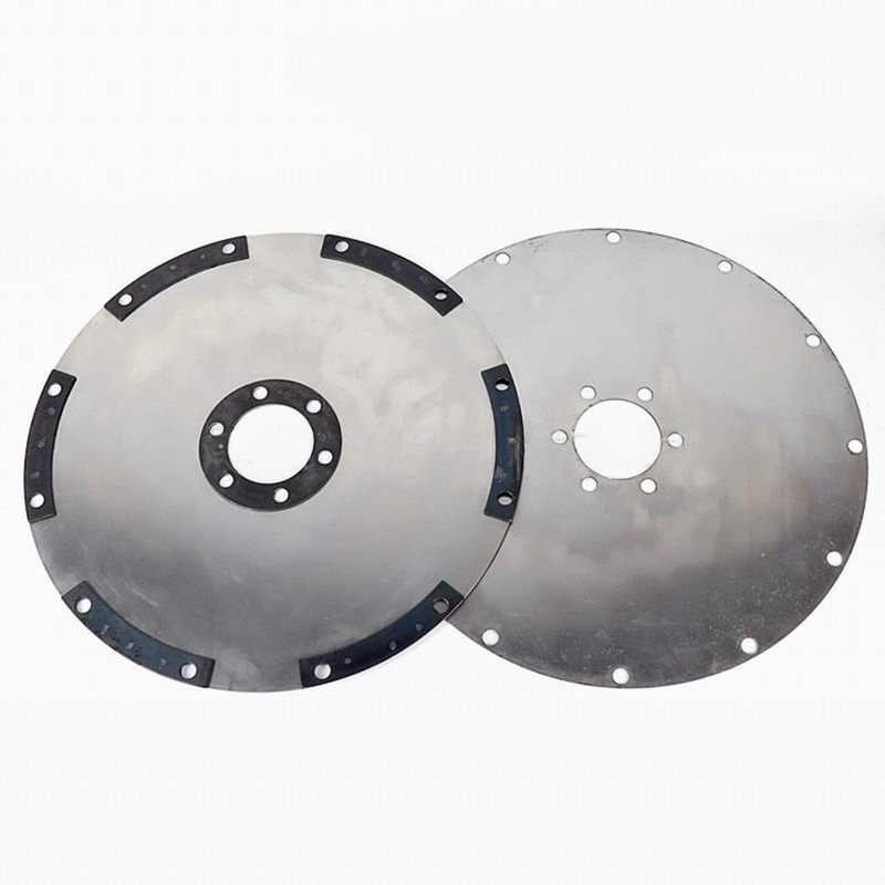 Qingdao Promising Torque Converter Connecting Plate for China Loaders - Менувач и делови за Натоварувач на тркала: слика 1 Qingdao Promising Torque Converter Connecting Plate for China Loaders - Менувач и делови за Натоварувач на тркала: слика 1