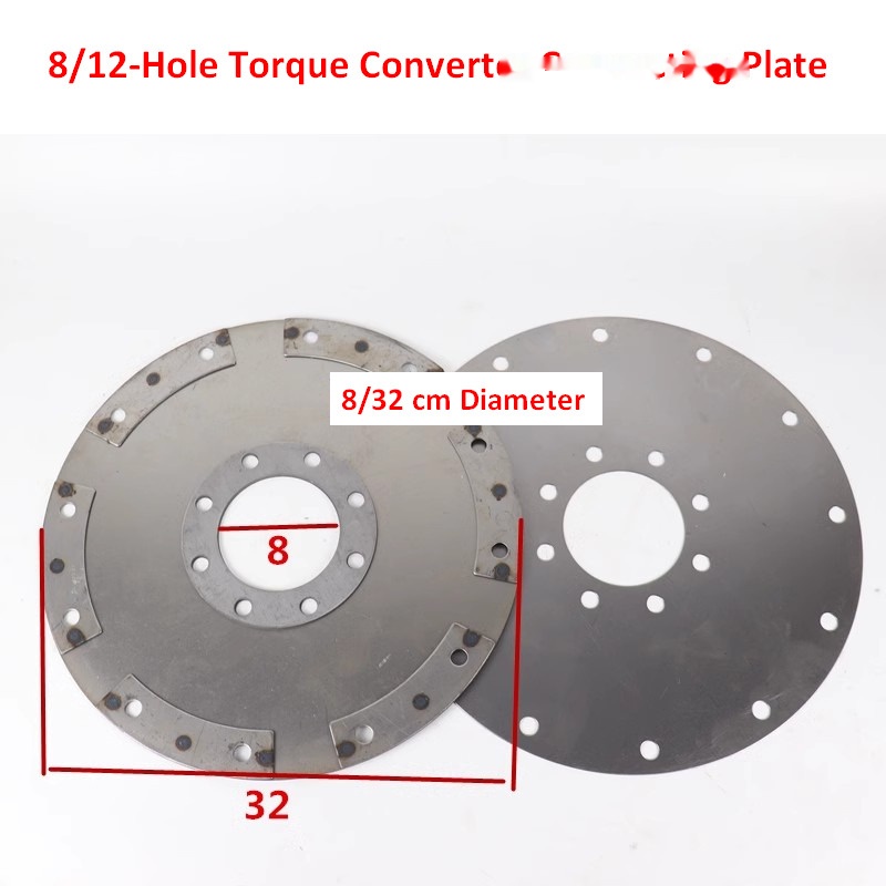 Qingdao Promising Torque Converter Connecting Plate for China Loaders - Менувач и делови за Натоварувач на тркала: слика 2 Qingdao Promising Torque Converter Connecting Plate for China Loaders - Менувач и делови за Натоварувач на тркала: слика 2