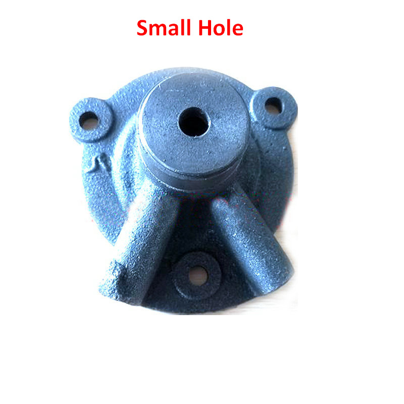 Qingdao Promising Torque Converter End Cover for China Loader - Менувач и делови за Натоварувач на тркала: слика 5 Qingdao Promising Torque Converter End Cover for China Loader - Менувач и делови за Натоварувач на тркала: слика 5