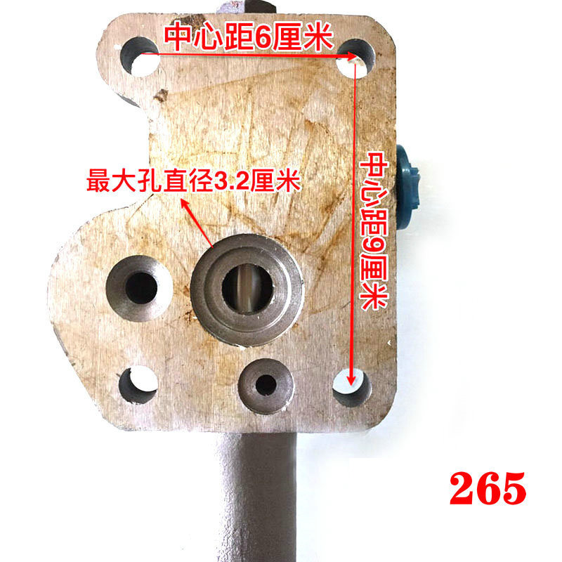 Qingdao Promising Torque Converter Inlet/Outlet Pressure Valve for China Loader - Менувач и делови за Натоварувач на тркала: слика 2 Qingdao Promising Torque Converter Inlet/Outlet Pressure Valve for China Loader - Менувач и делови за Натоварувач на тркала: слика 2