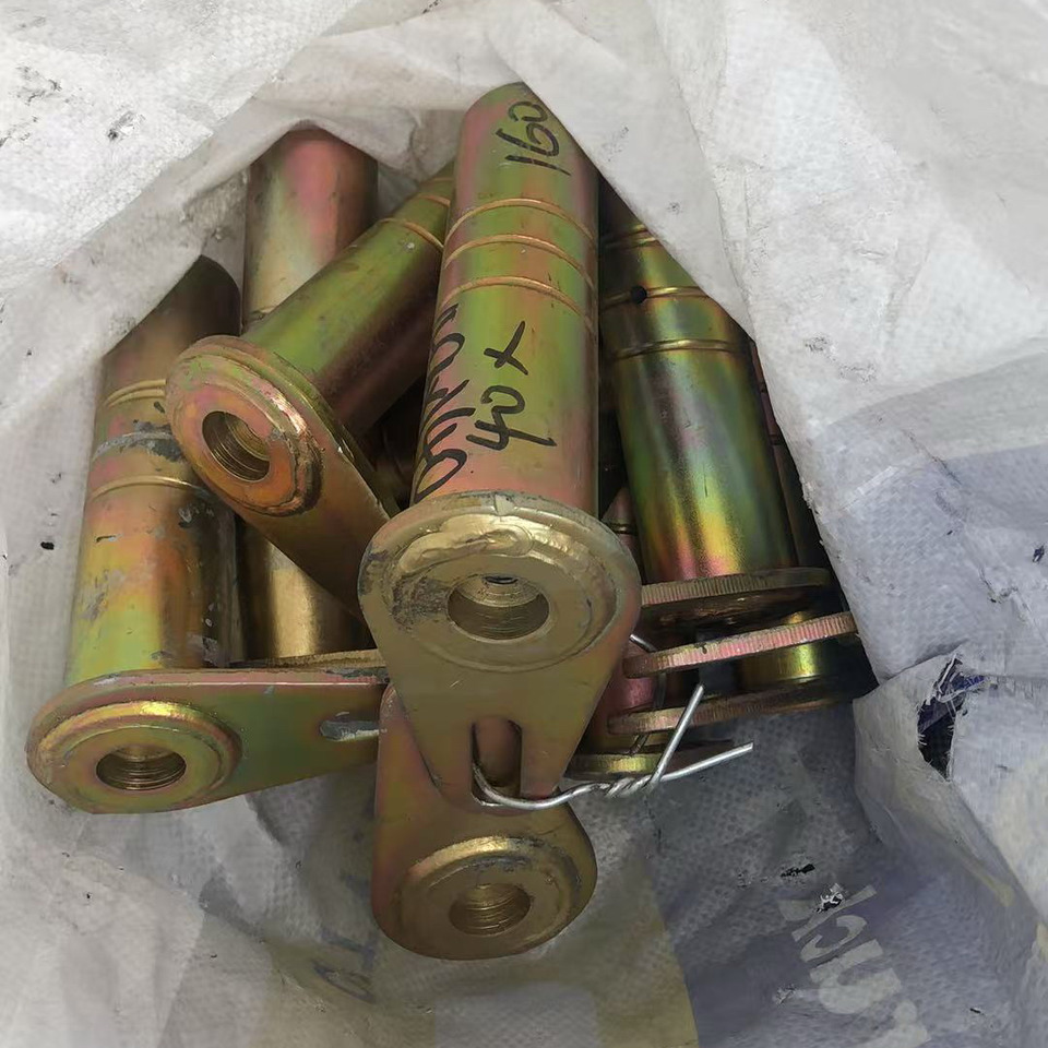 Qingdao Promising Wheel Loader Pins for Chinese Wheel Loader - Универзален дел за Натоварувач на тркала: слика 2 Qingdao Promising Wheel Loader Pins for Chinese Wheel Loader - Универзален дел за Натоварувач на тркала: слика 2