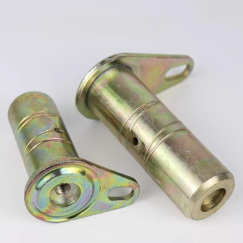 Qingdao Promising Wheel Loader Pins for Chinese Wheel Loader - Универзален дел за Натоварувач на тркала: слика 1 Qingdao Promising Wheel Loader Pins for Chinese Wheel Loader - Универзален дел за Натоварувач на тркала: слика 1