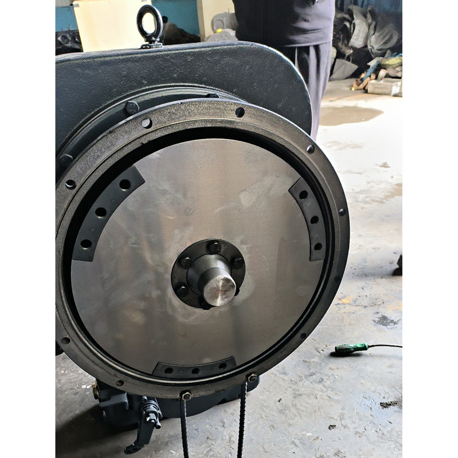 Qingdao Promising YJ280 Hydraulic Gearbox for China Loader - Менувач за Натоварувач на тркала: слика 3 Qingdao Promising YJ280 Hydraulic Gearbox for China Loader - Менувач за Натоварувач на тркала: слика 3