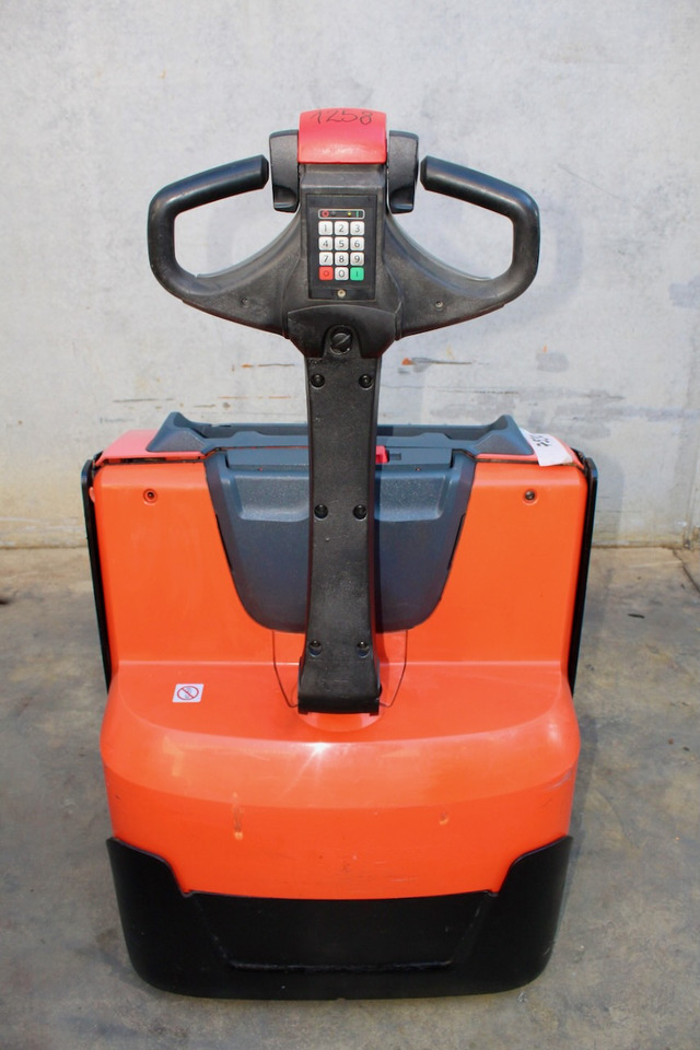 BT LWE 140 - Вилушкар за палети: слика 5 BT LWE 140 - Вилушкар за палети: слика 5