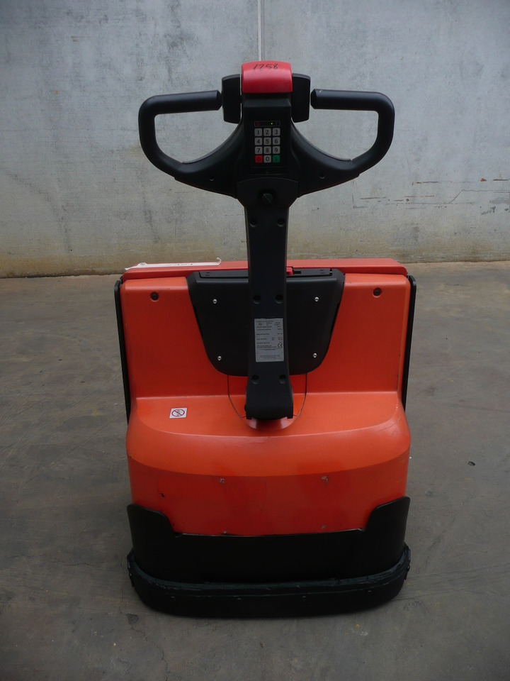 BT LWE 180 2350x570 - Вилушкар за палети: слика 5 BT LWE 180 2350x570 - Вилушкар за палети: слика 5