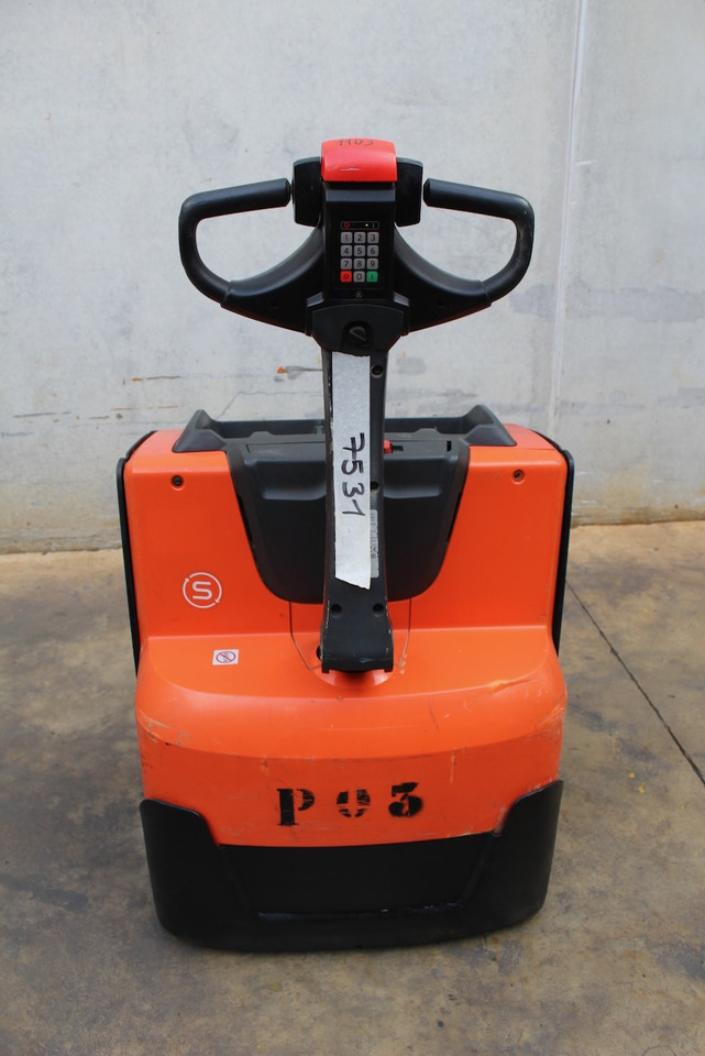 BT LWE 200 - Вилушкар за палети: слика 5 BT LWE 200 - Вилушкар за палети: слика 5