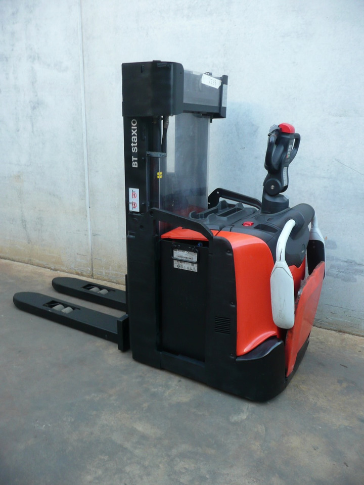 BT SPE 160 - Сложувач: слика 1 BT SPE 160 - Сложувач: слика 1