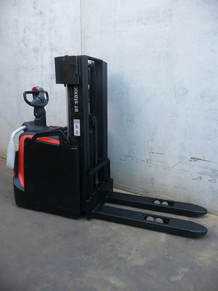 BT SPE 160 - Сложувач: слика 4 BT SPE 160 - Сложувач: слика 4