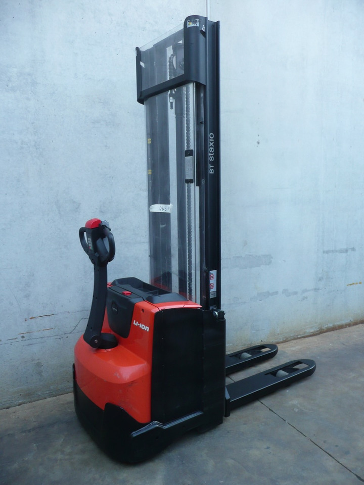 BT SWE120 Li-ion - Сложувач: слика 3 BT SWE120 Li-ion - Сложувач: слика 3