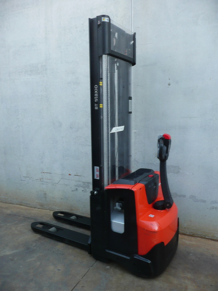 BT SWE120 Li-ion - Сложувач: слика 1 BT SWE120 Li-ion - Сложувач: слика 1