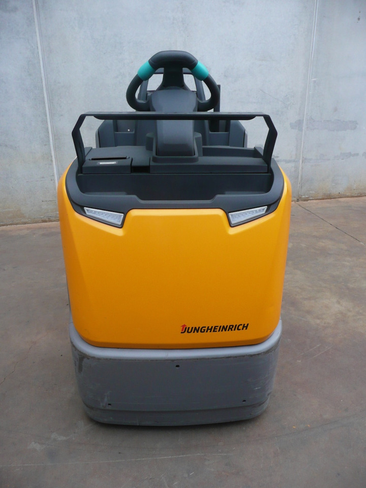 Jungheinrich ECE 220 1250x540mm - Вилушкар за подигање роба: слика 5 Jungheinrich ECE 220 1250x540mm - Вилушкар за подигање роба: слика 5