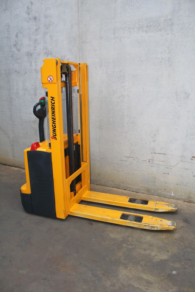 Jungheinrich EJC 112 250 ZT - Сложувач: слика 4 Jungheinrich EJC 112 250 ZT - Сложувач: слика 4