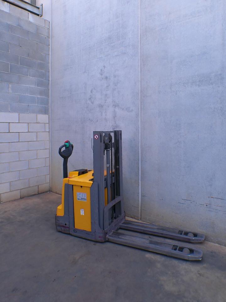 Jungheinrich EJD 220 201 ZT - Сложувач: слика 4 Jungheinrich EJD 220 201 ZT - Сложувач: слика 4