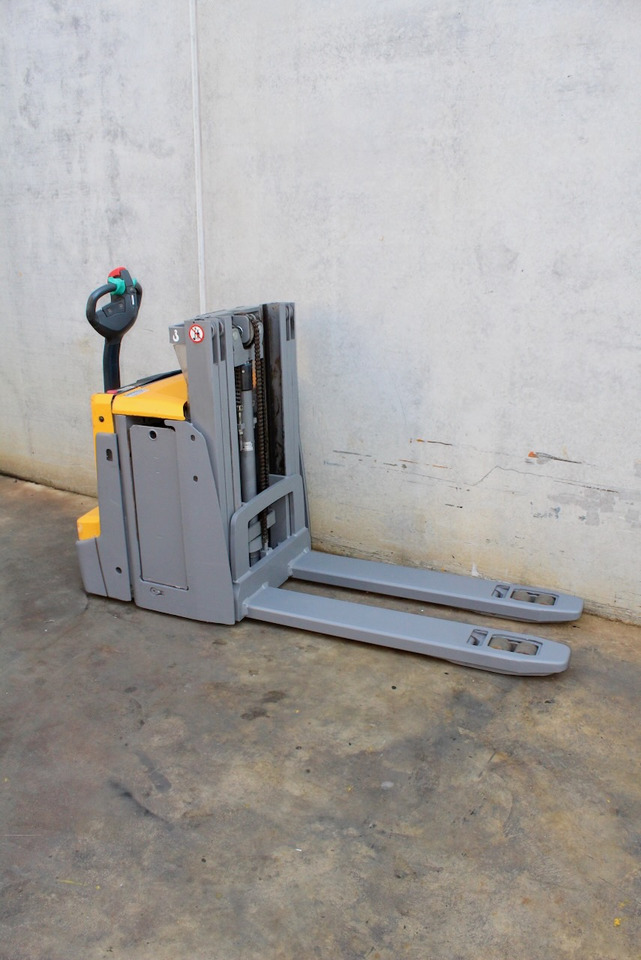 Jungheinrich EJD 222 205 DT - Сложувач: слика 4 Jungheinrich EJD 222 205 DT - Сложувач: слика 4