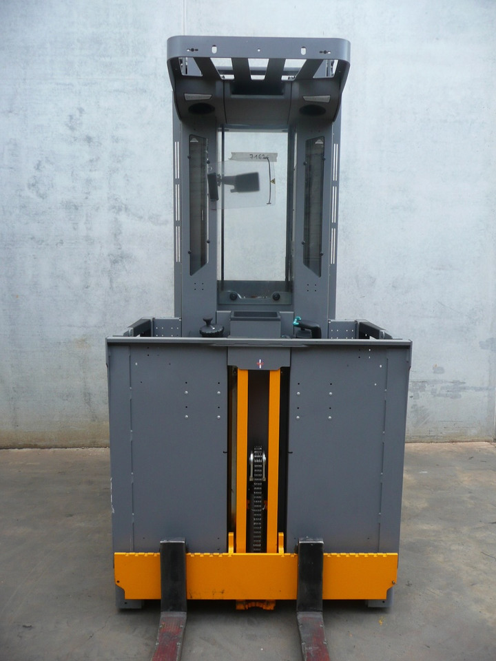 Jungheinrich EKS 310s Z+F 350 ZT - Вилушкар за подигање роба: слика 5 Jungheinrich EKS 310s Z+F 350 ZT - Вилушкар за подигање роба: слика 5