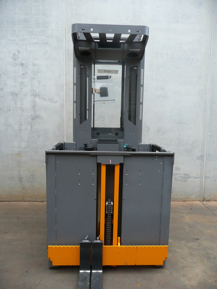 Jungheinrich EKS 310s Z+F 350 ZT - Вилушкар за подигање роба: слика 5 Jungheinrich EKS 310s Z+F 350 ZT - Вилушкар за подигање роба: слика 5