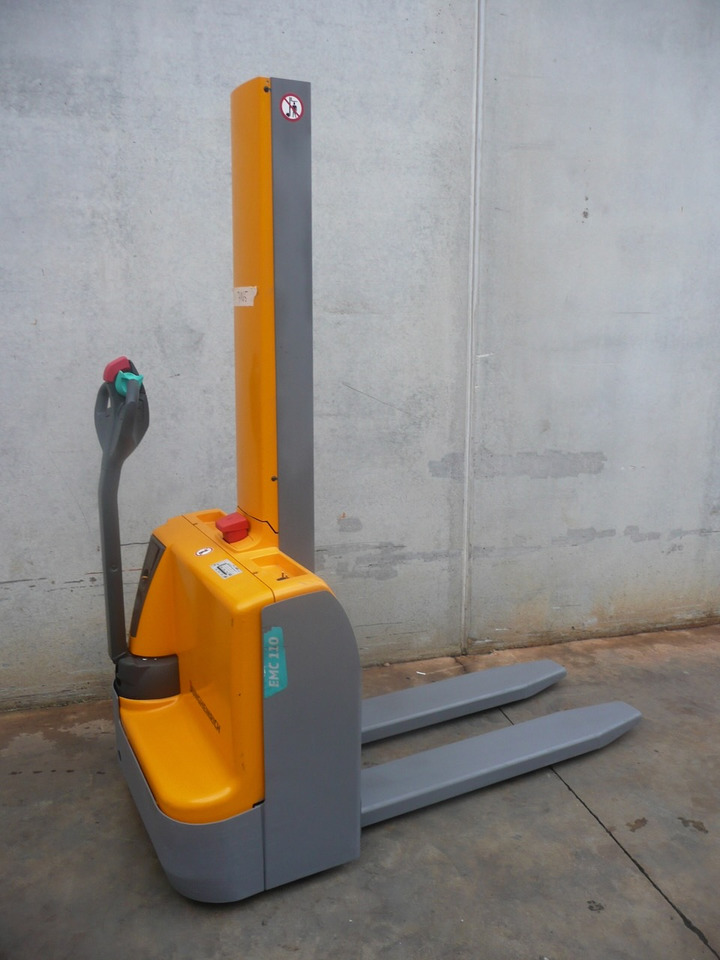 Jungheinrich EMC 110 - Сложувач: слика 3 Jungheinrich EMC 110 - Сложувач: слика 3