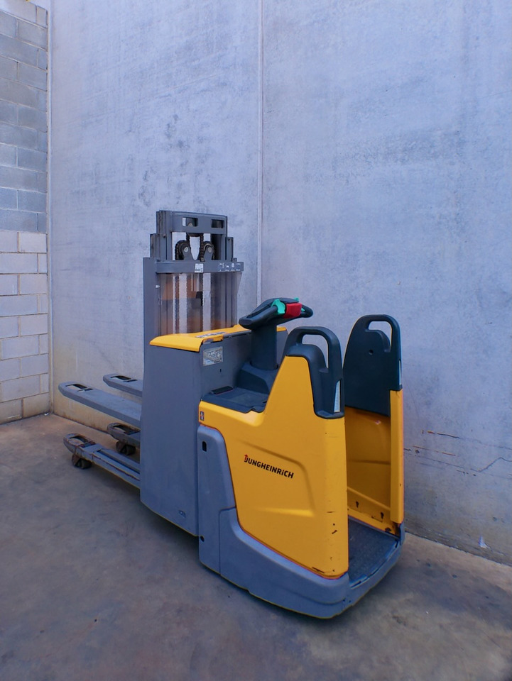 Jungheinrich ERD 220 290 DT - Сложувач: слика 1 Jungheinrich ERD 220 290 DT - Сложувач: слика 1
