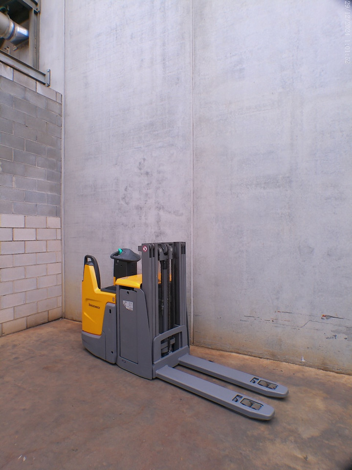 Jungheinrich ERD 220 290 DT - Сложувач: слика 4 Jungheinrich ERD 220 290 DT - Сложувач: слика 4