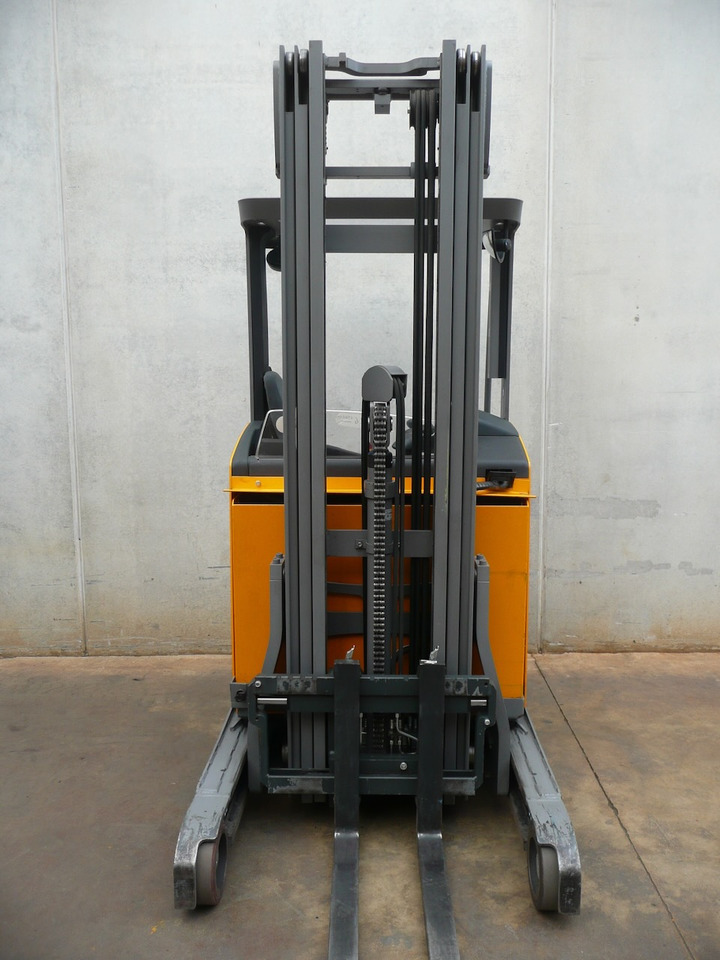 Jungheinrich ETV 112 590 DZ - Вилушкар со подигнување: слика 5 Jungheinrich ETV 112 590 DZ - Вилушкар со подигнување: слика 5