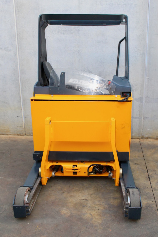 Jungheinrich ETV 214 872 DZ - Вилушкар со подигнување: слика 5 Jungheinrich ETV 214 872 DZ - Вилушкар со подигнување: слика 5