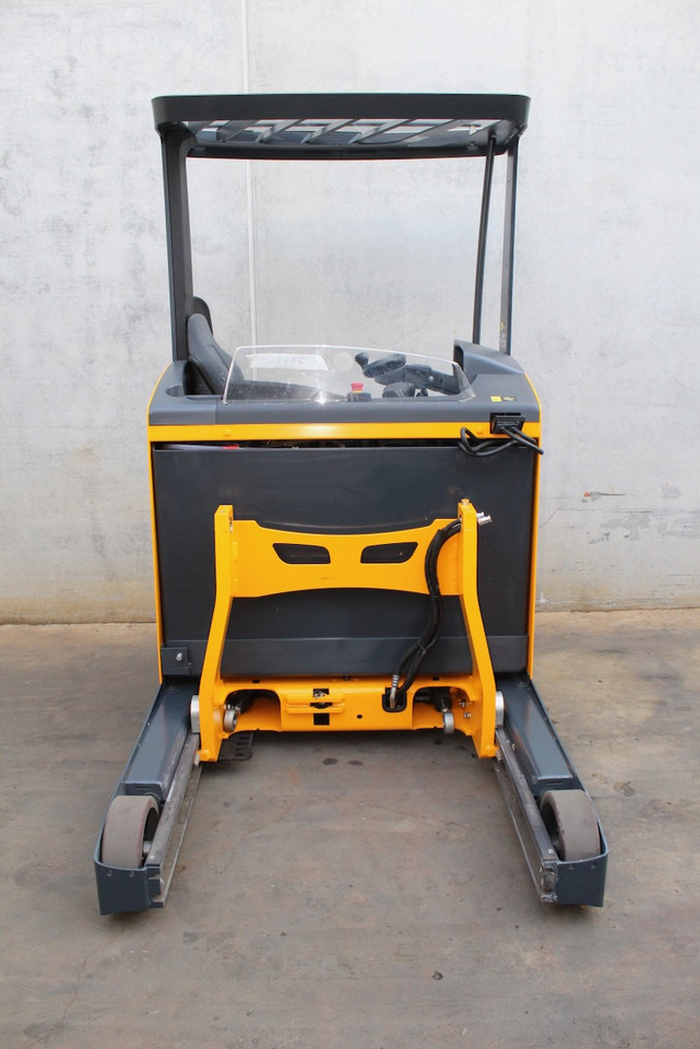 Jungheinrich ETV 214 902 DZ - Вилушкар со подигнување: слика 5 Jungheinrich ETV 214 902 DZ - Вилушкар со подигнување: слика 5