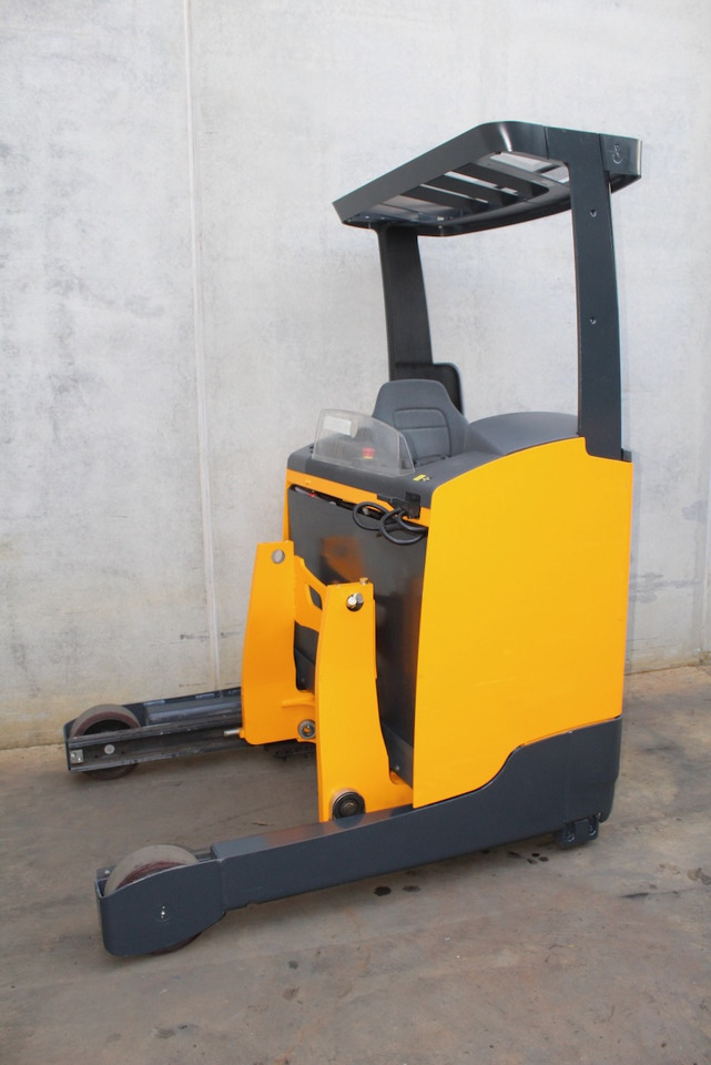 Jungheinrich ETV 214 902 DZ - Вилушкар со подигнување: слика 3 Jungheinrich ETV 214 902 DZ - Вилушкар со подигнување: слика 3