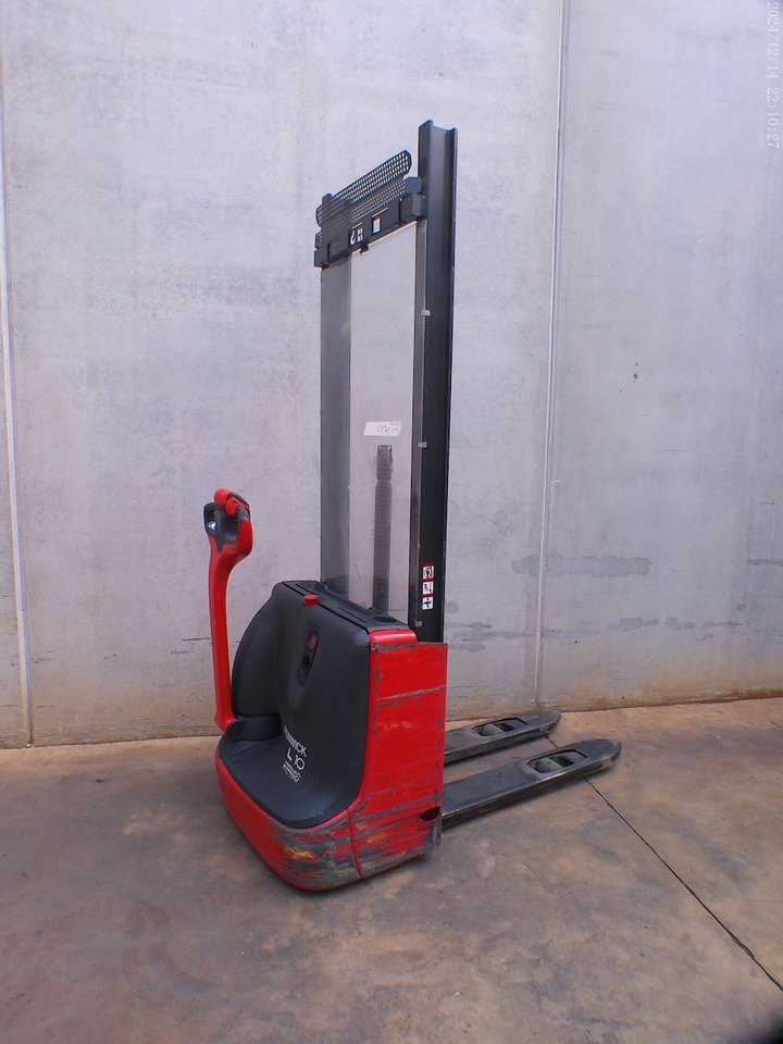 Linde L 10 - Сложувач: слика 3 Linde L 10 - Сложувач: слика 3
